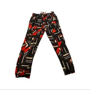 Calvin Klein Womens Pants